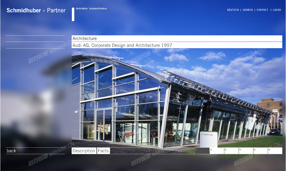 Audi AG,Corporate Design and Architecture 1997-1.jpg