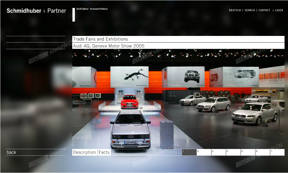 Audi AG,Geneva Motor Show 2005-1.jpg