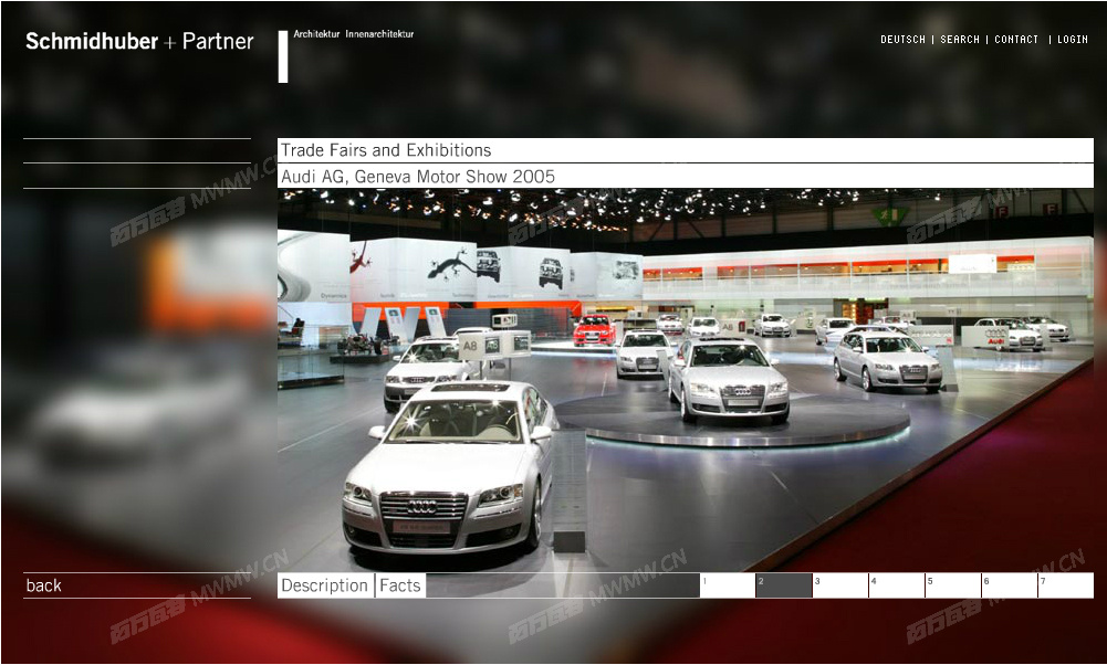 Audi AG,Geneva Motor Show 2005-2.jpg