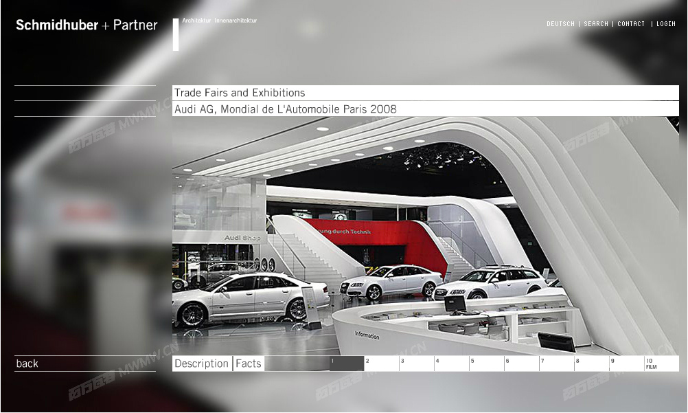 Audi AG,Mondial Paris 2008-1.jpg