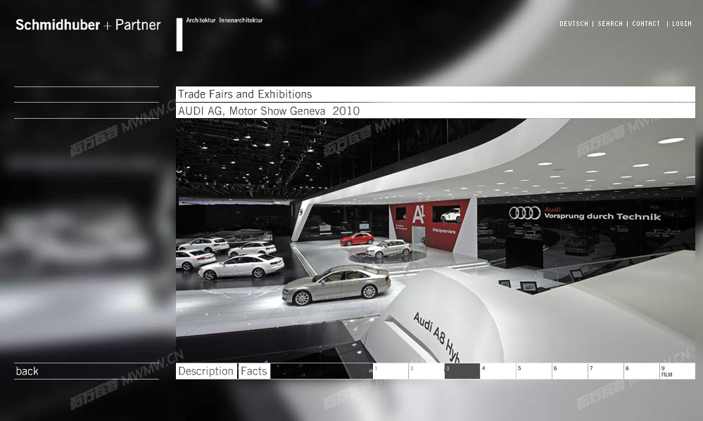 AUDI AG,Motor Show Geneva 2010-3.jpg