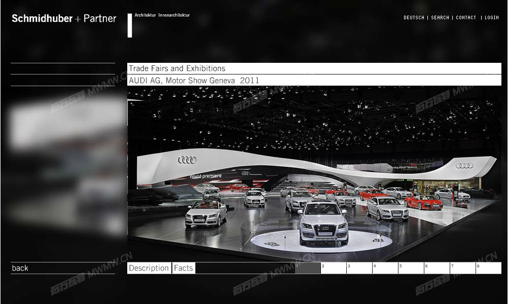 AUDI AG,Motor Show Geneva 2011-1.jpg