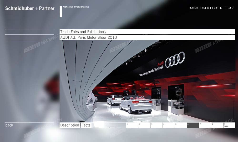 AUDI AG,Paris Motor Show 2010-7.jpg