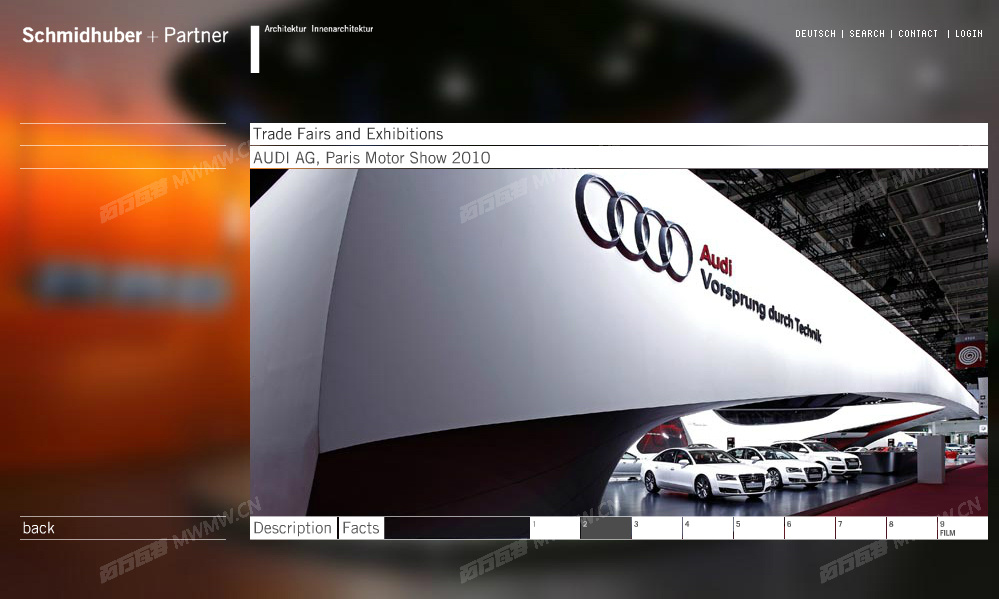 AUDI AG,Paris Motor Show 2010-2.jpg