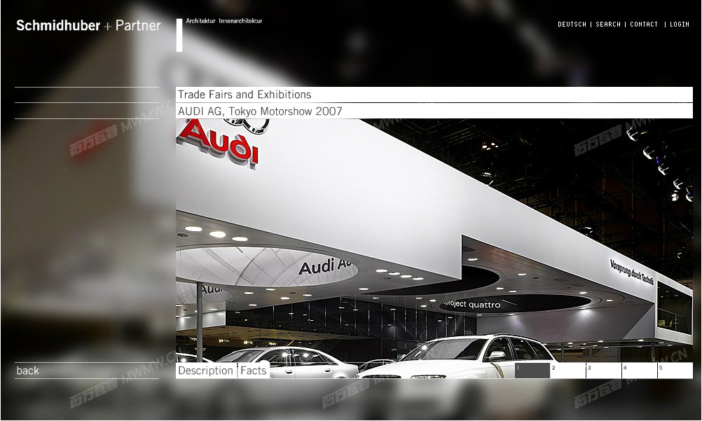 AUDI AG,Tokyo Motorshow 2007-1.jpg