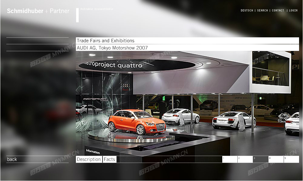 AUDI AG,Tokyo Motorshow 2007-3.jpg