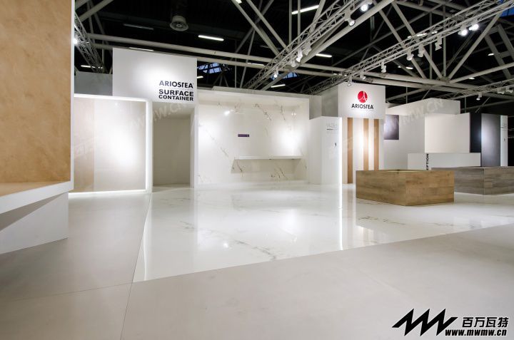 Ariostea-surface-container-at-Cersaie-2013-by-Marco-Porpora-Bologna-Italy-13.jpg