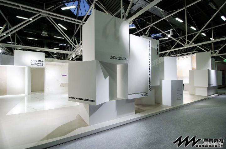 Ariostea-surface-container-at-Cersaie-2013-by-Marco-Porpora-Bologna-Italy-15.jpg