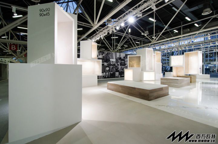 Ariostea-surface-container-at-Cersaie-2013-by-Marco-Porpora-Bologna-Italy-14.jpg