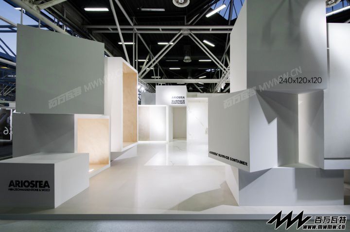 Ariostea-surface-container-at-Cersaie-2013-by-Marco-Porpora-Bologna-Italy-16.jpg