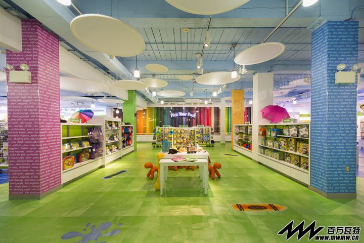 Crayola-Retail-Store-IDL-Worldwide-Reztark-Design-Easton-Pennsylvania.jpg