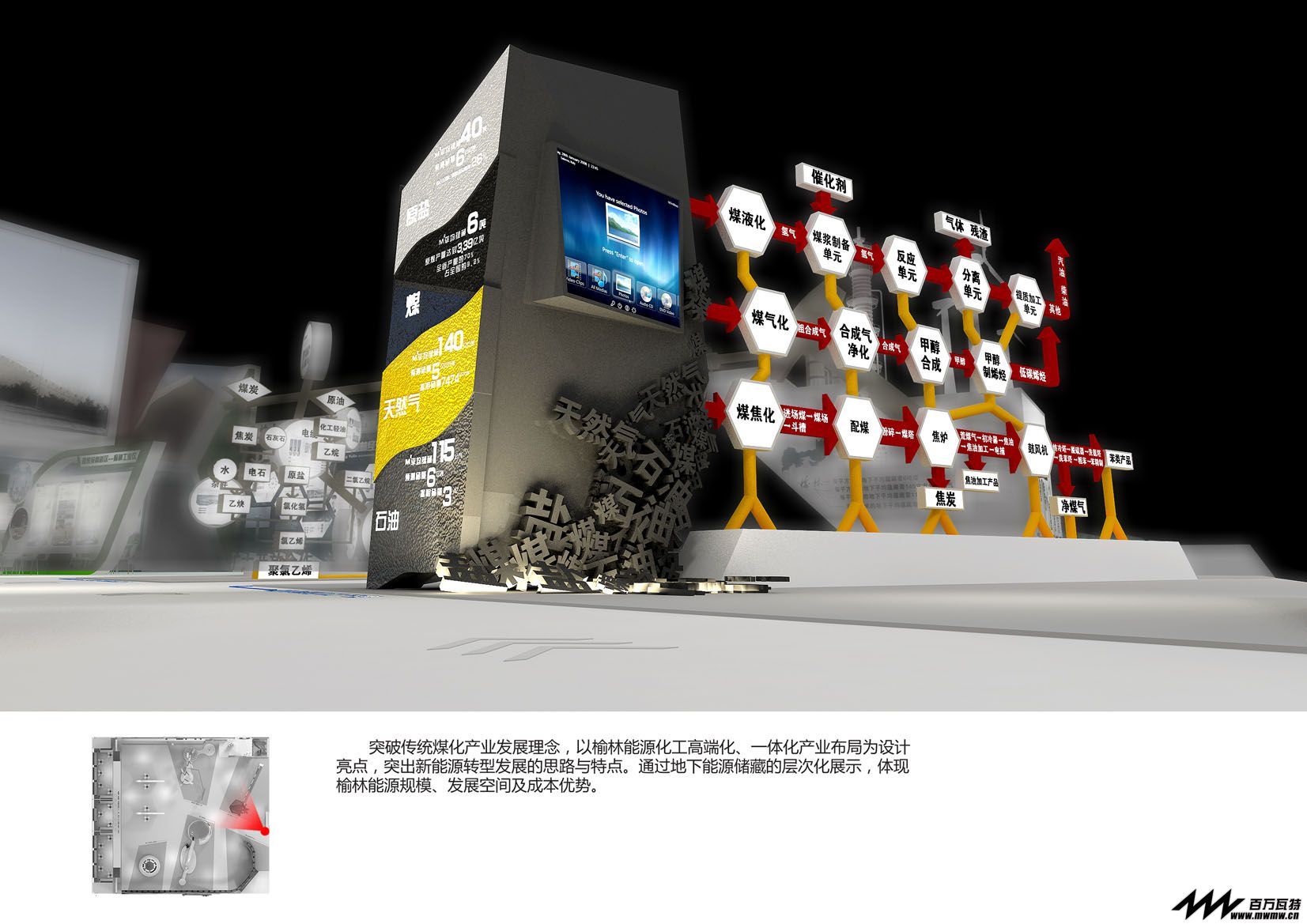 百万瓦特-展览展示设计论坛 powered by discuz!