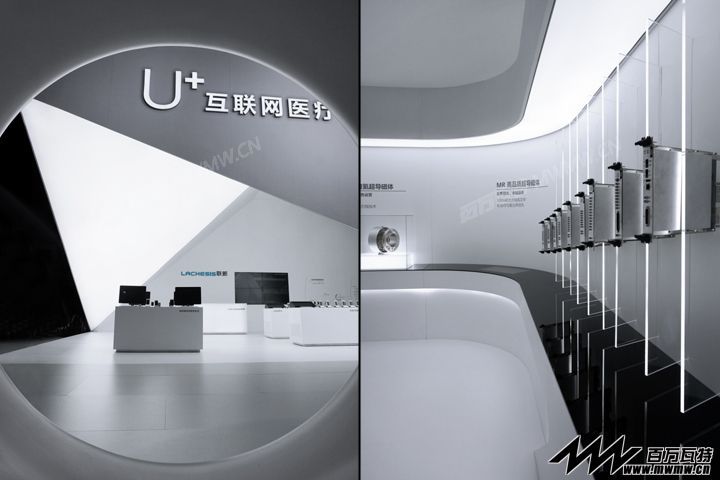 United-Imaging-Healthcare-booth-by-VAVE-at-CMEF-Shanghai-China-09.jpg