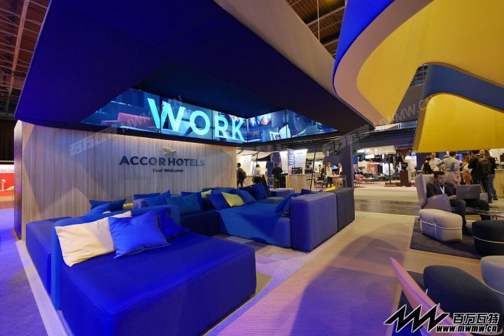 Accor Hotels booth.jpg