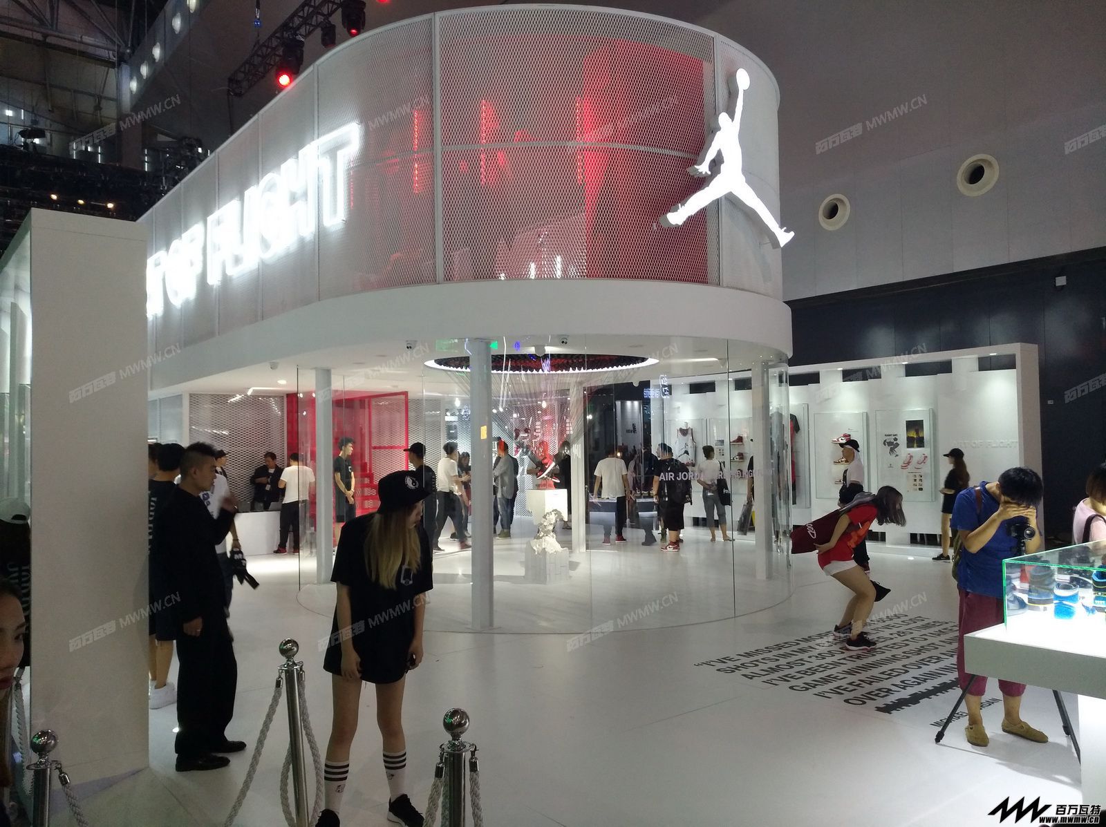YOHOOD全球潮流嘉年华暨有货潮流新品节 (19).jpg