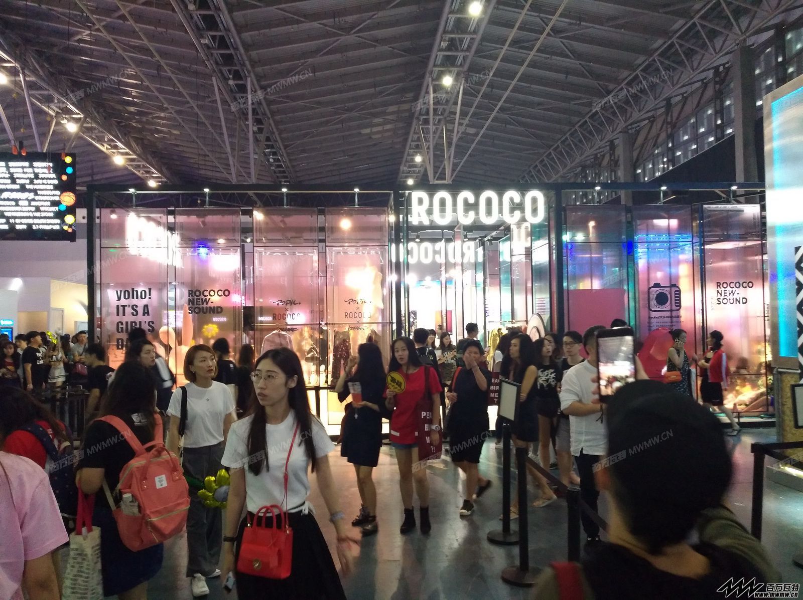 YOHOOD全球潮流嘉年华暨有货潮流新品节 (25).jpg
