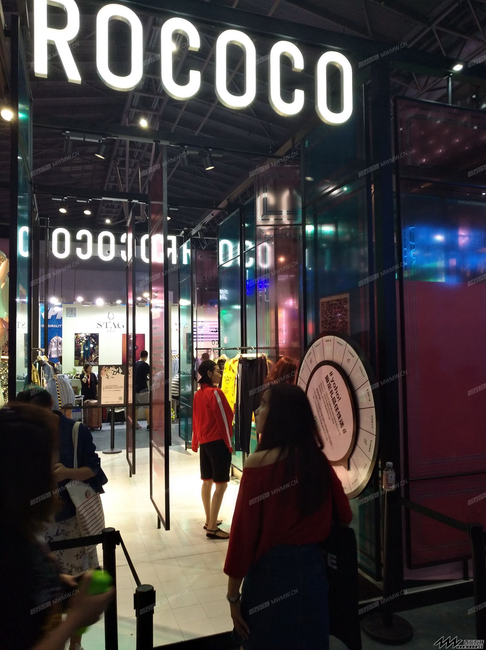 YOHOOD全球潮流嘉年华暨有货潮流新品节 (26).jpg