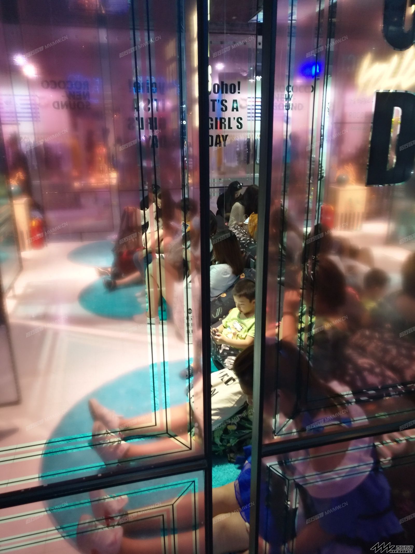 YOHOOD全球潮流嘉年华暨有货潮流新品节 (28).jpg