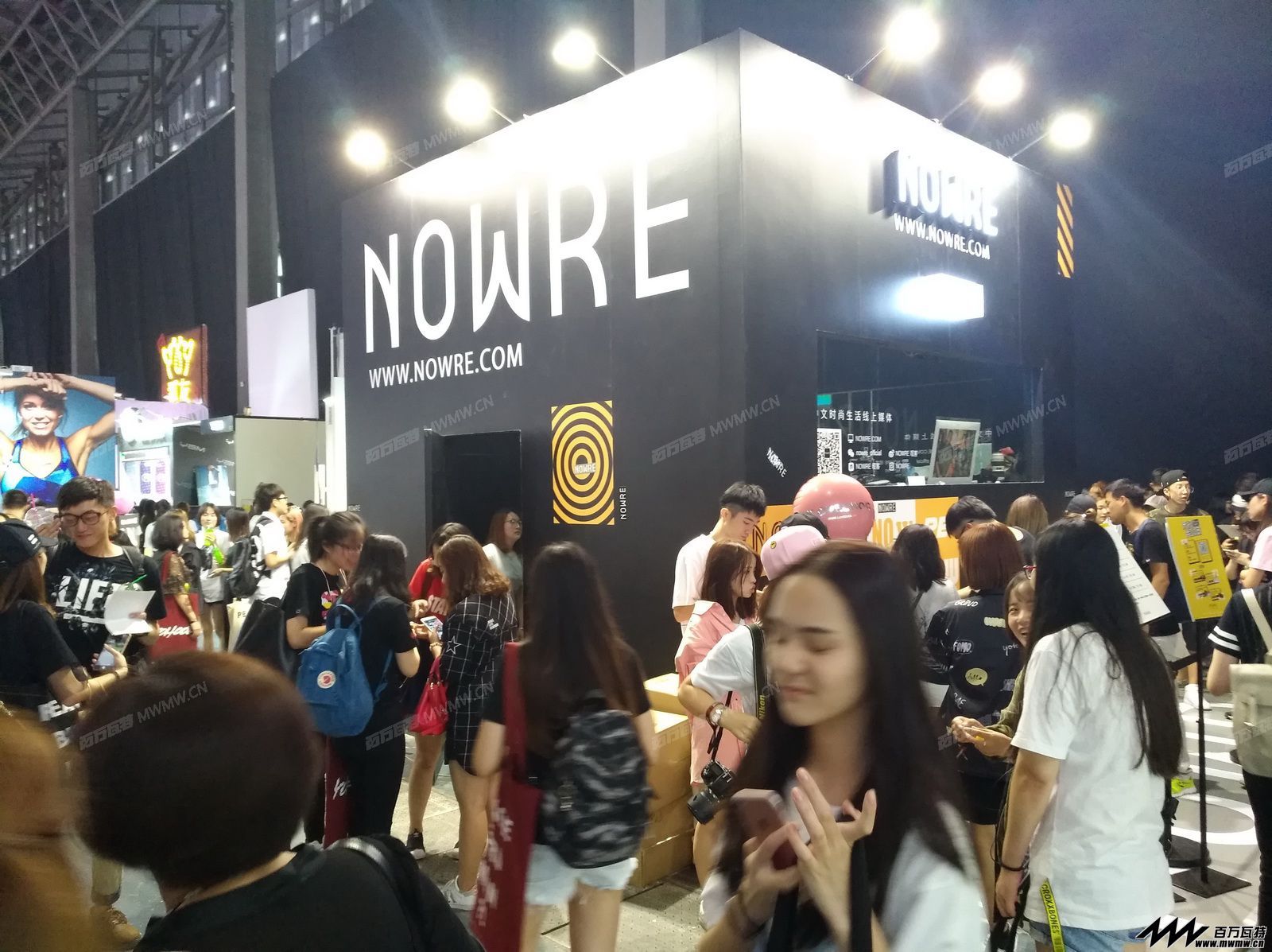YOHOOD全球潮流嘉年华暨有货潮流新品节 (32).jpg