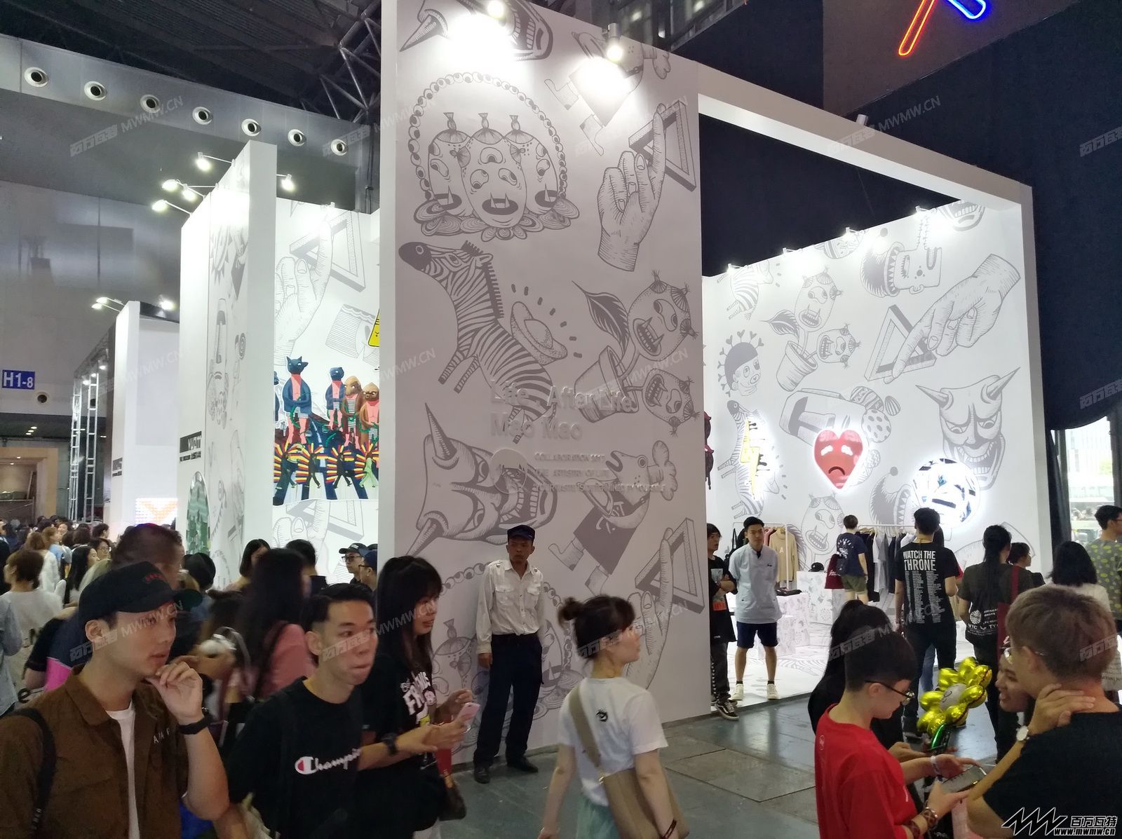 YOHOOD全球潮流嘉年华暨有货潮流新品节 (48).jpg