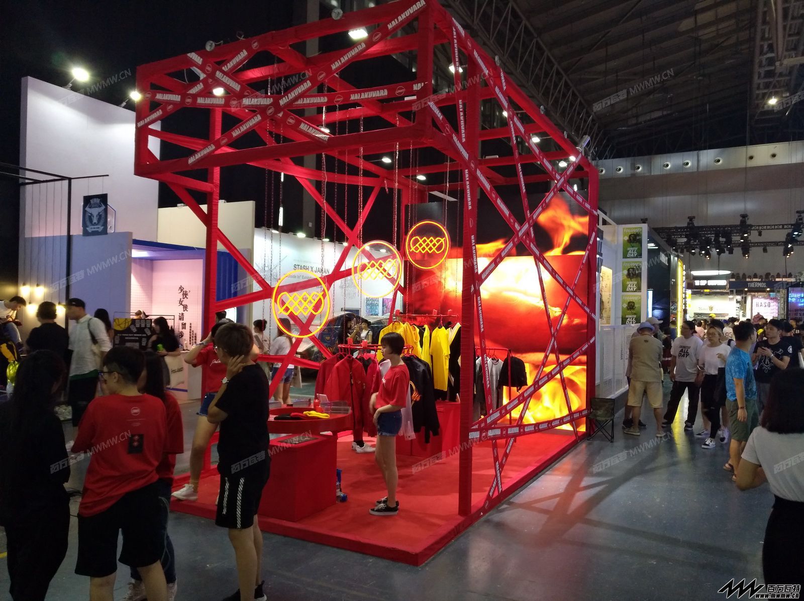 YOHOOD全球潮流嘉年华暨有货潮流新品节 (49).jpg