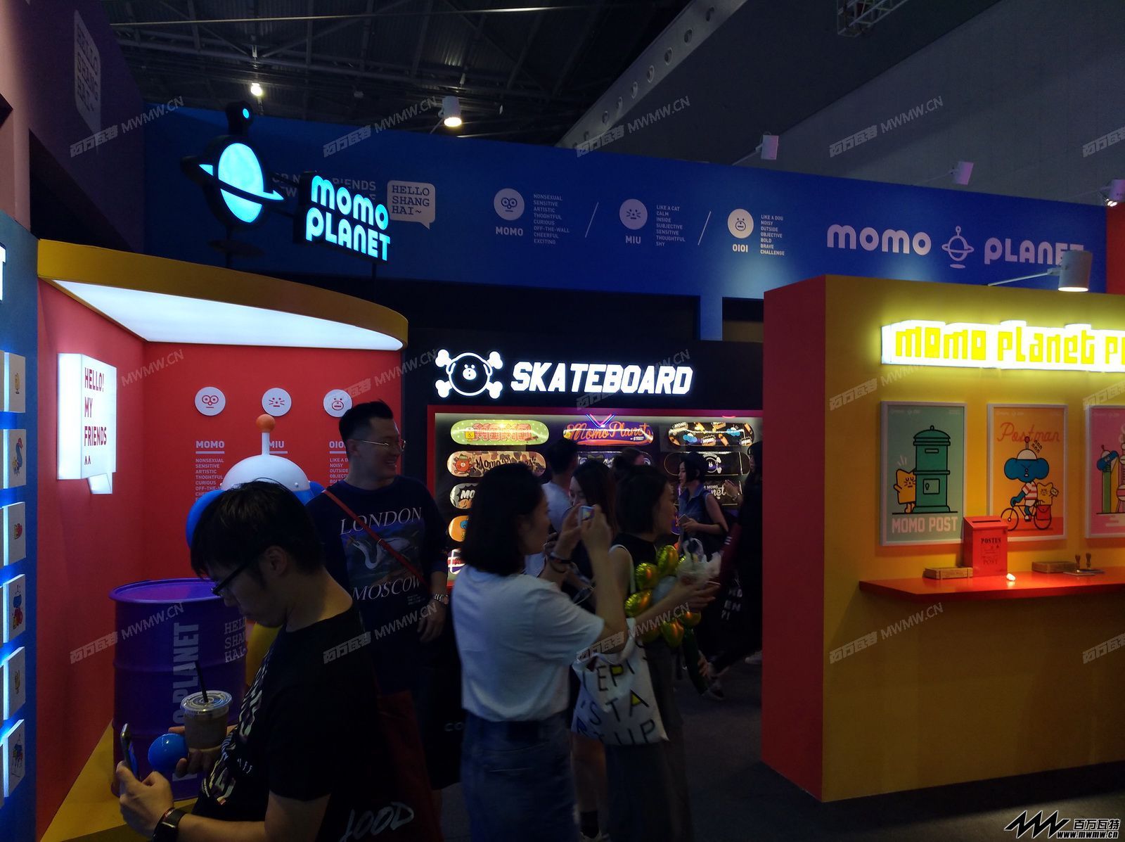 YOHOOD全球潮流嘉年华暨有货潮流新品节 (58).jpg