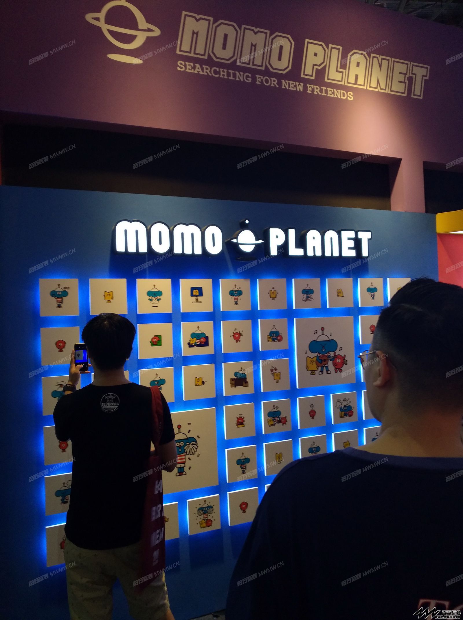 YOHOOD全球潮流嘉年华暨有货潮流新品节 (60).jpg
