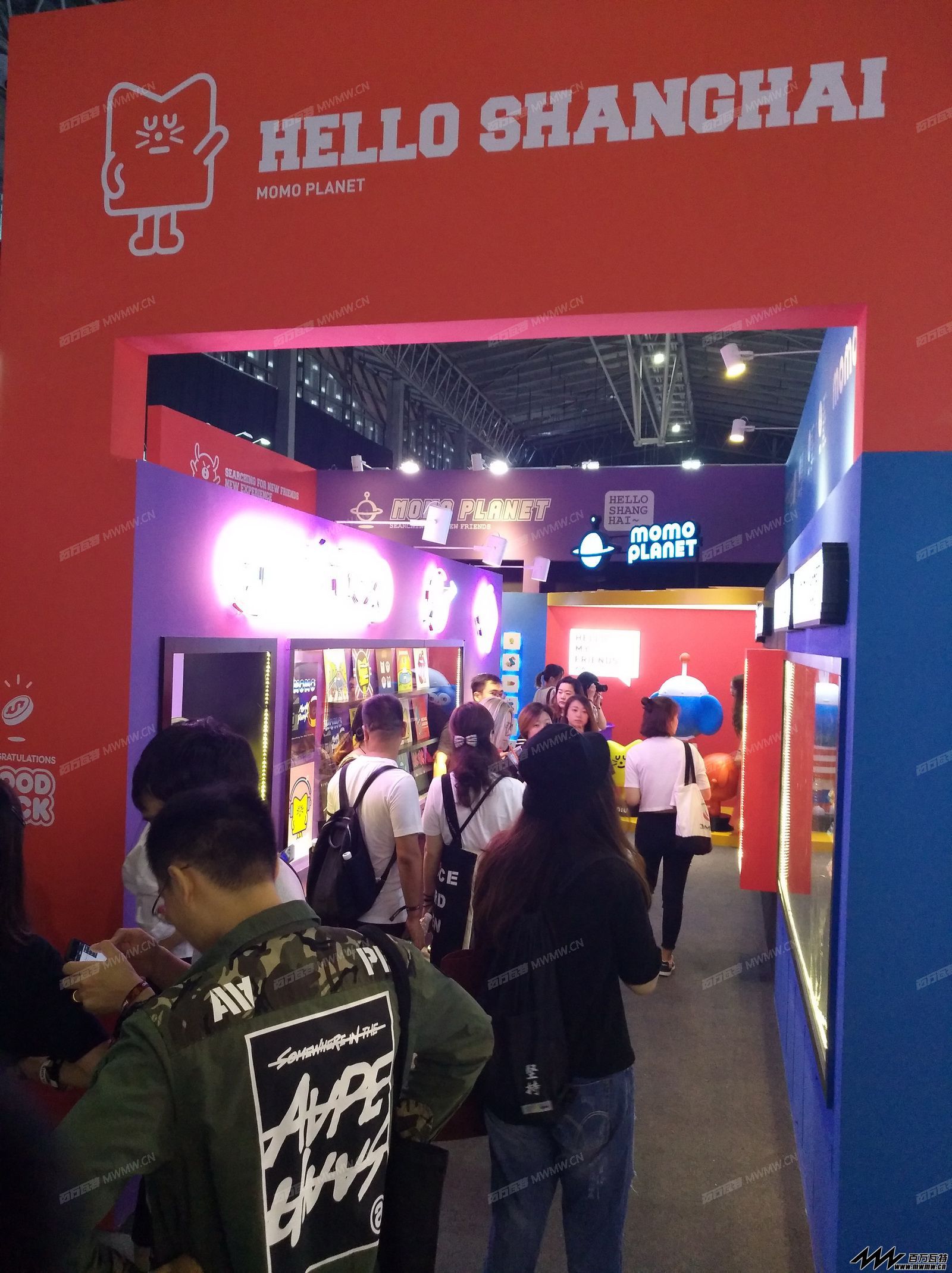 YOHOOD全球潮流嘉年华暨有货潮流新品节 (69).jpg