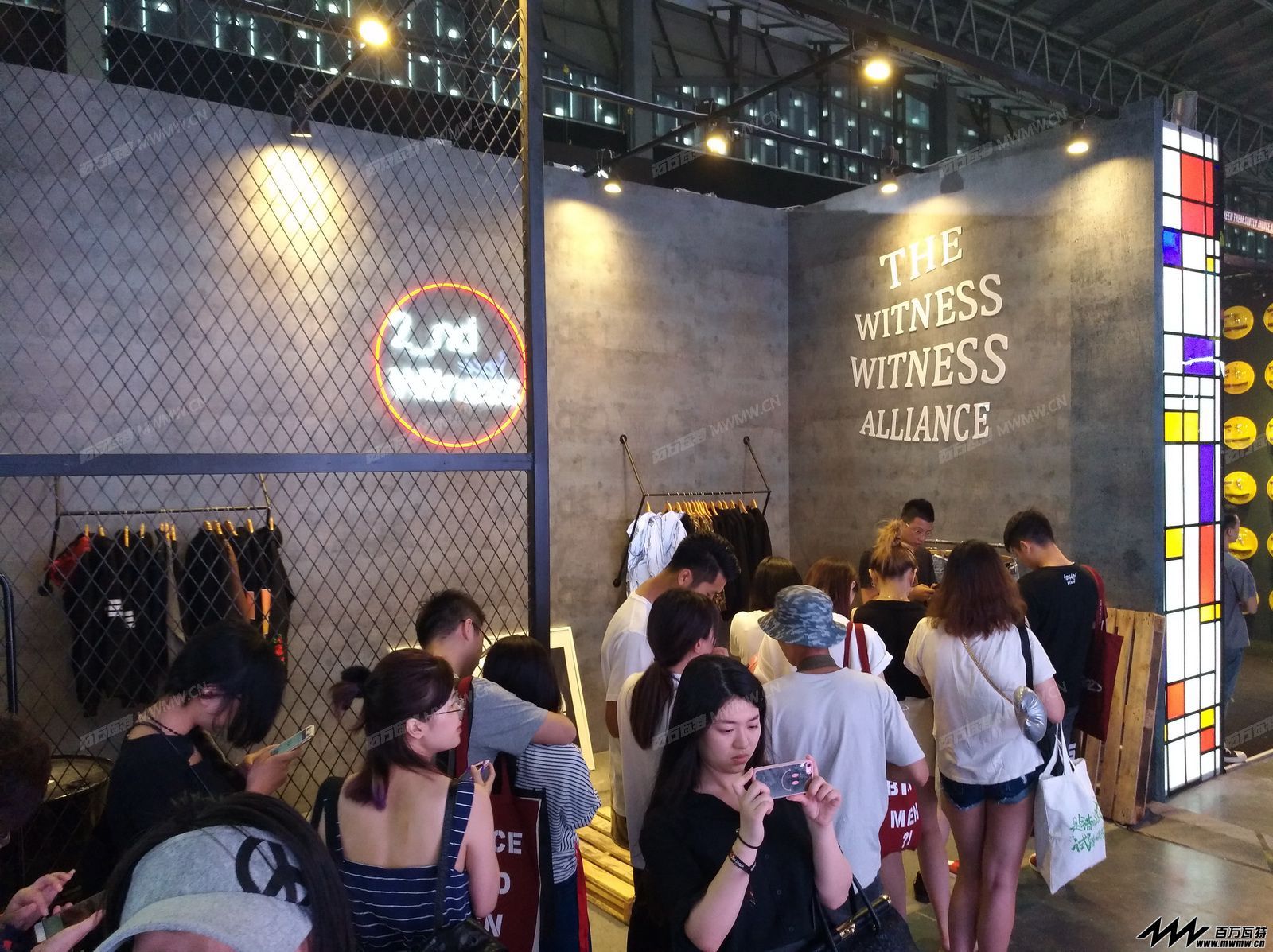 YOHOOD全球潮流嘉年华暨有货潮流新品节 (71).jpg