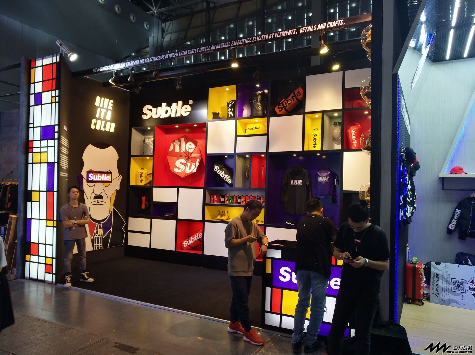 YOHOOD全球潮流嘉年华暨有货潮流新品节 (74).jpg