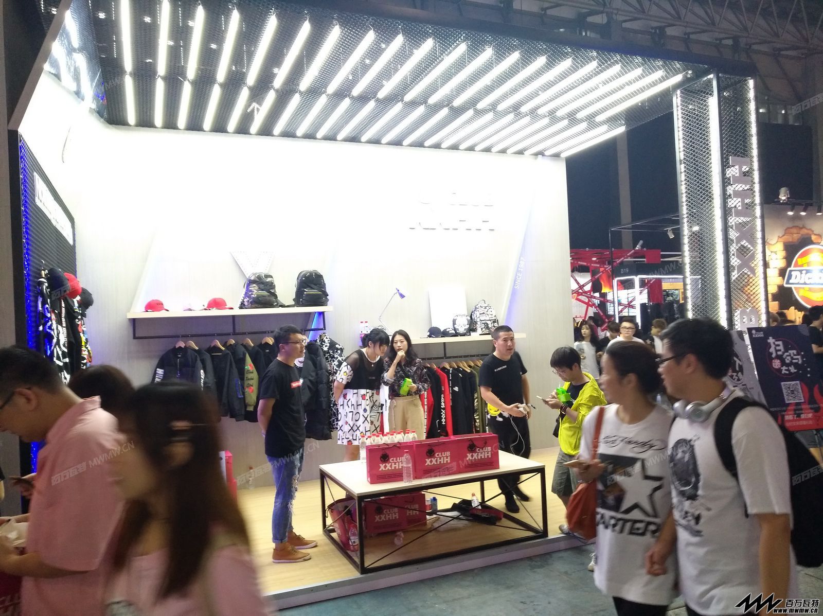 YOHOOD全球潮流嘉年华暨有货潮流新品节 (75).jpg