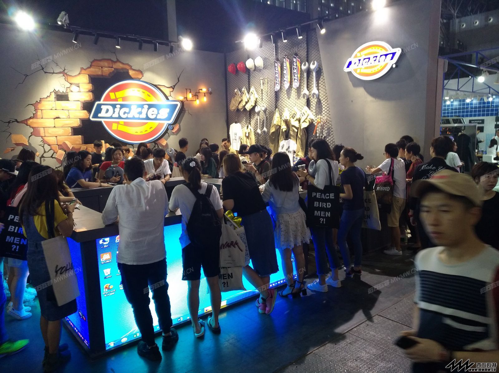 YOHOOD全球潮流嘉年华暨有货潮流新品节 (77).jpg