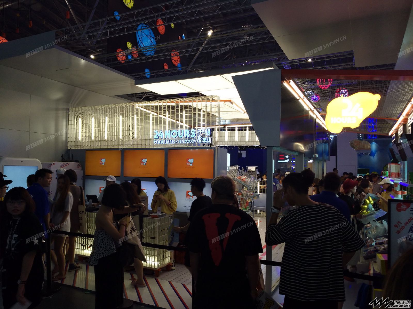YOHOOD全球潮流嘉年华暨有货潮流新品节 (79).jpg
