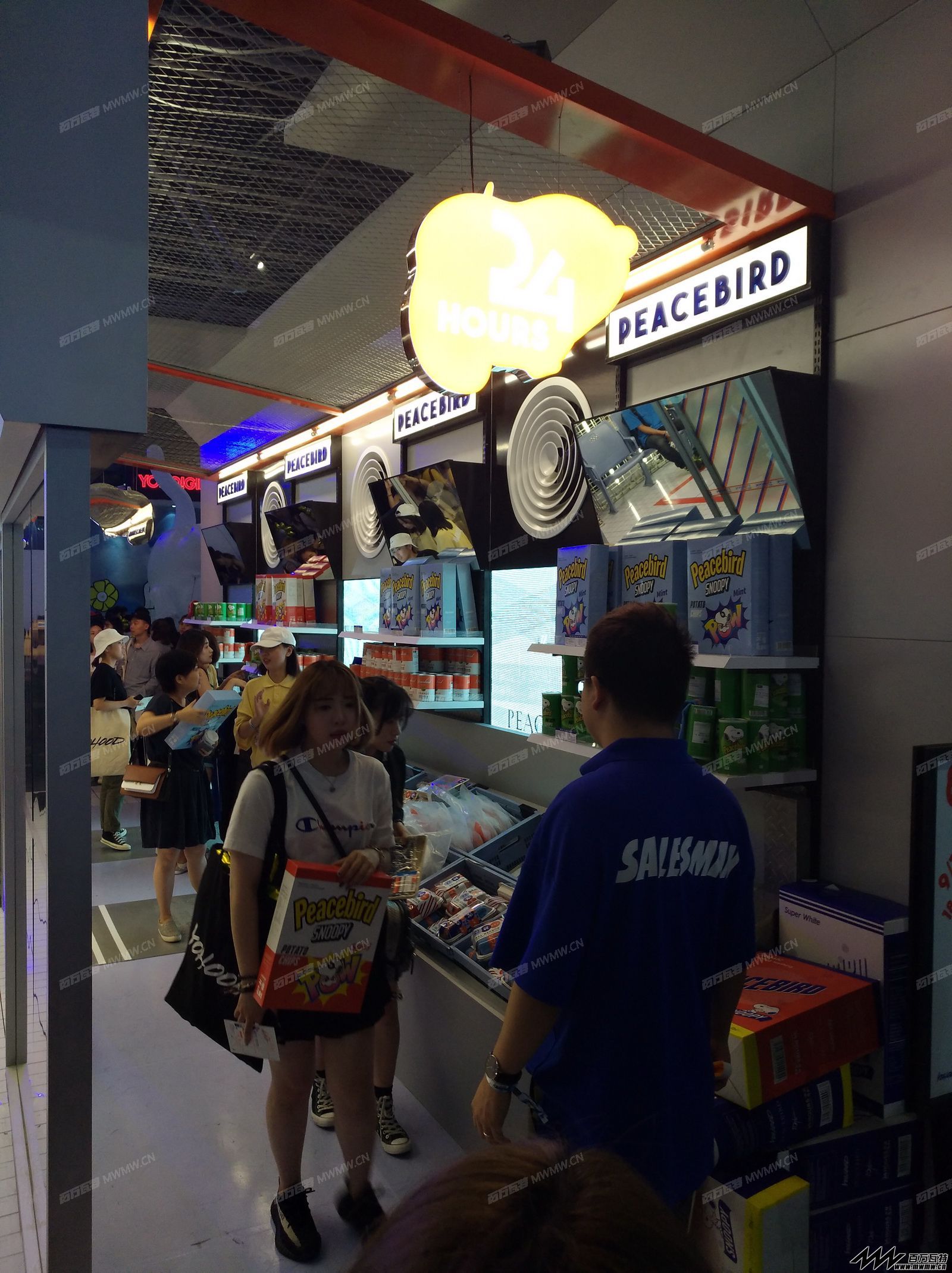 YOHOOD全球潮流嘉年华暨有货潮流新品节 (80).jpg