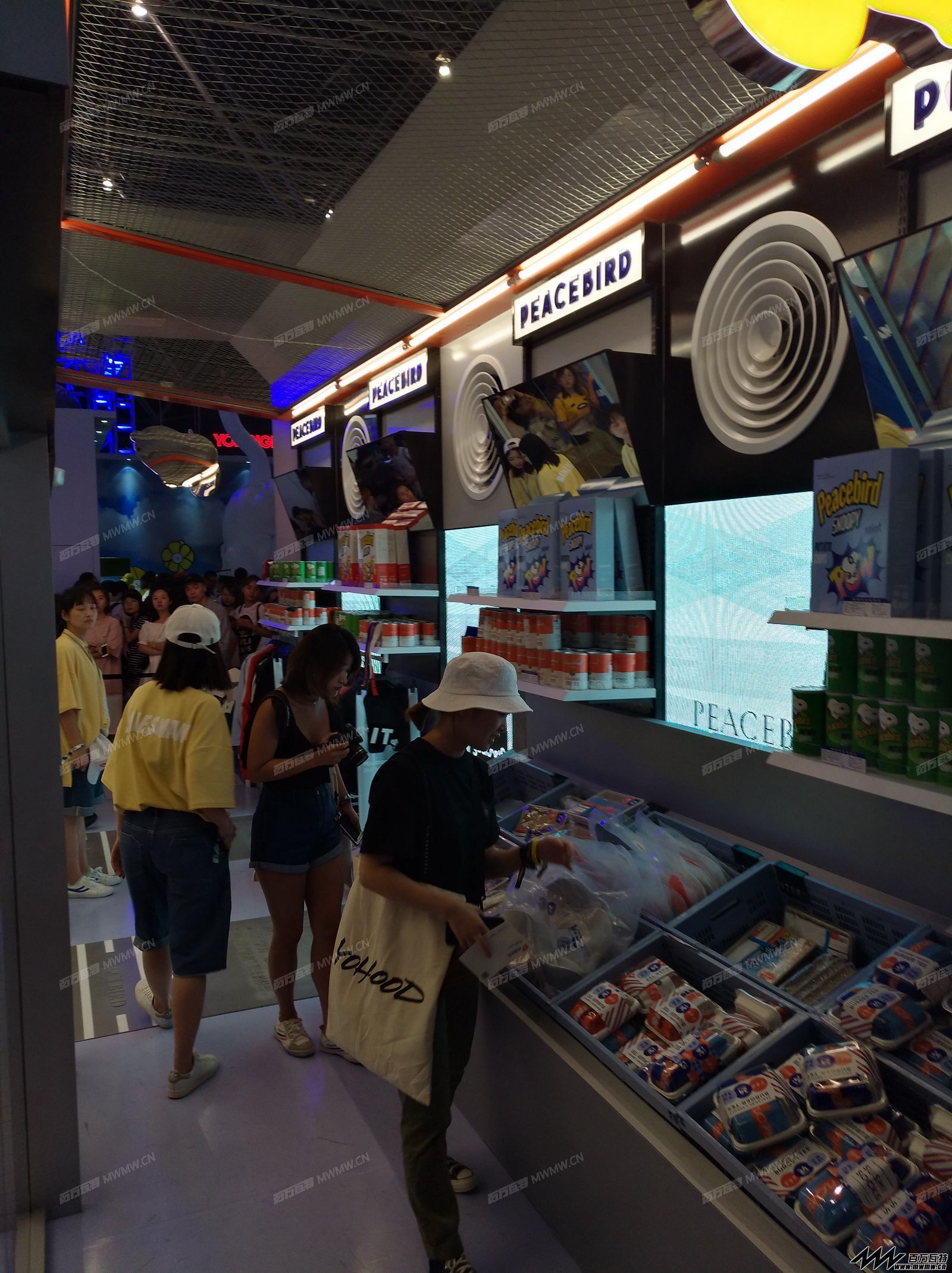 YOHOOD全球潮流嘉年华暨有货潮流新品节 (81).jpg