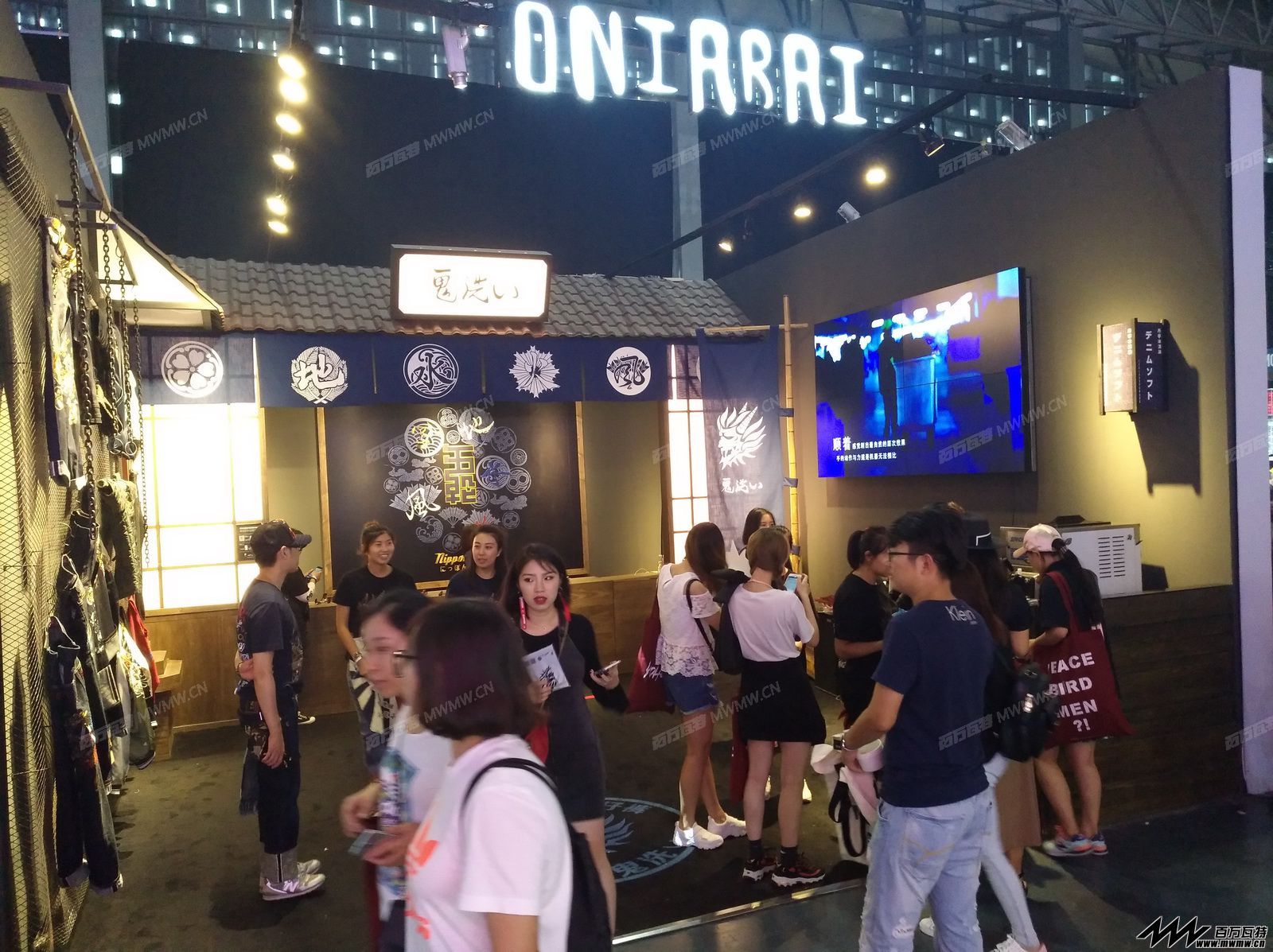 YOHOOD全球潮流嘉年华暨有货潮流新品节 (83).jpg