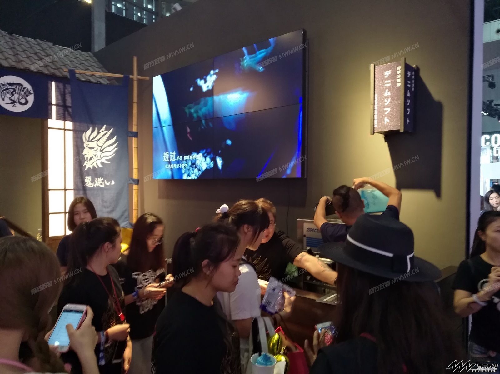 YOHOOD全球潮流嘉年华暨有货潮流新品节 (85).jpg