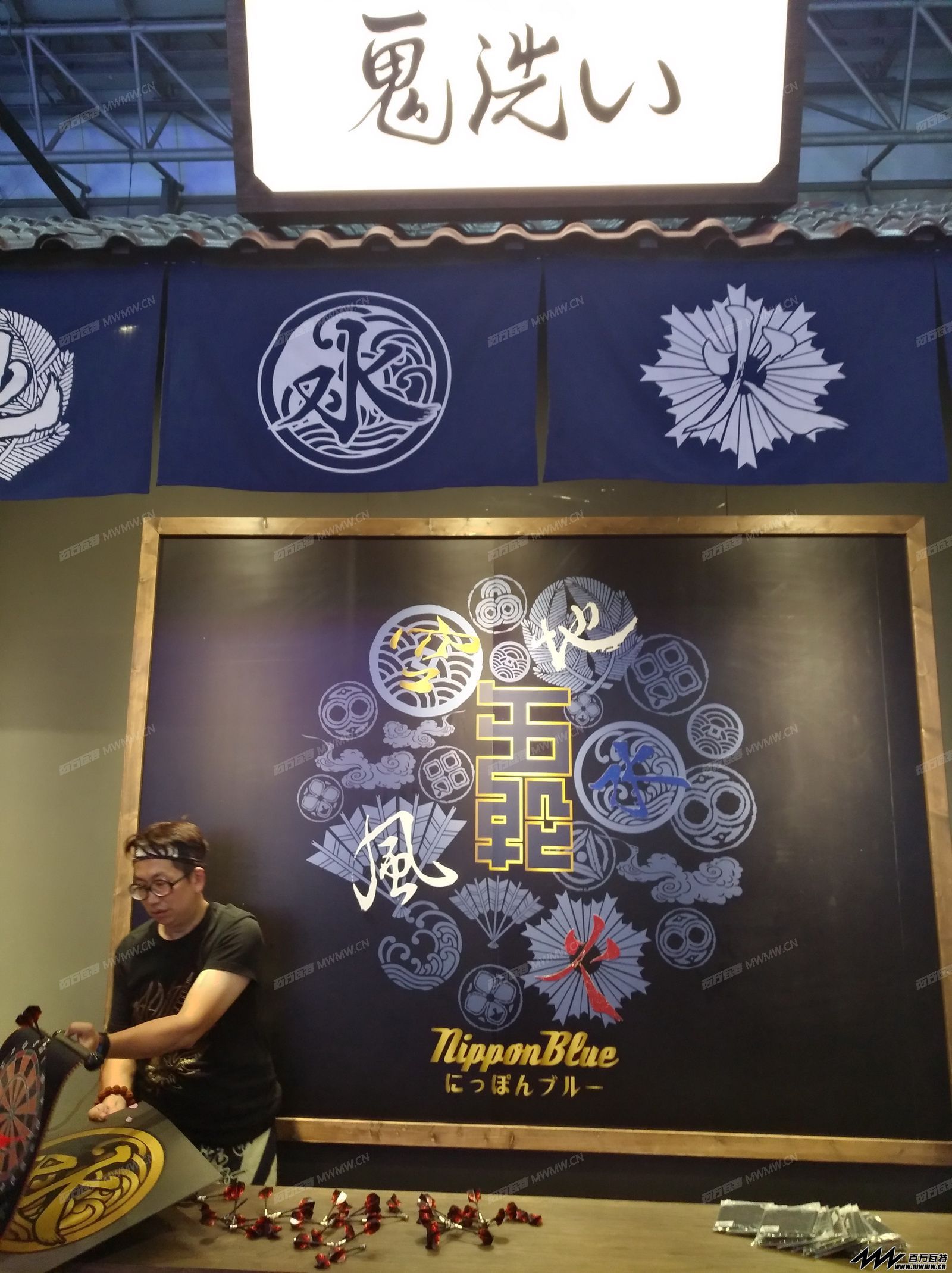 YOHOOD全球潮流嘉年华暨有货潮流新品节 (86).jpg