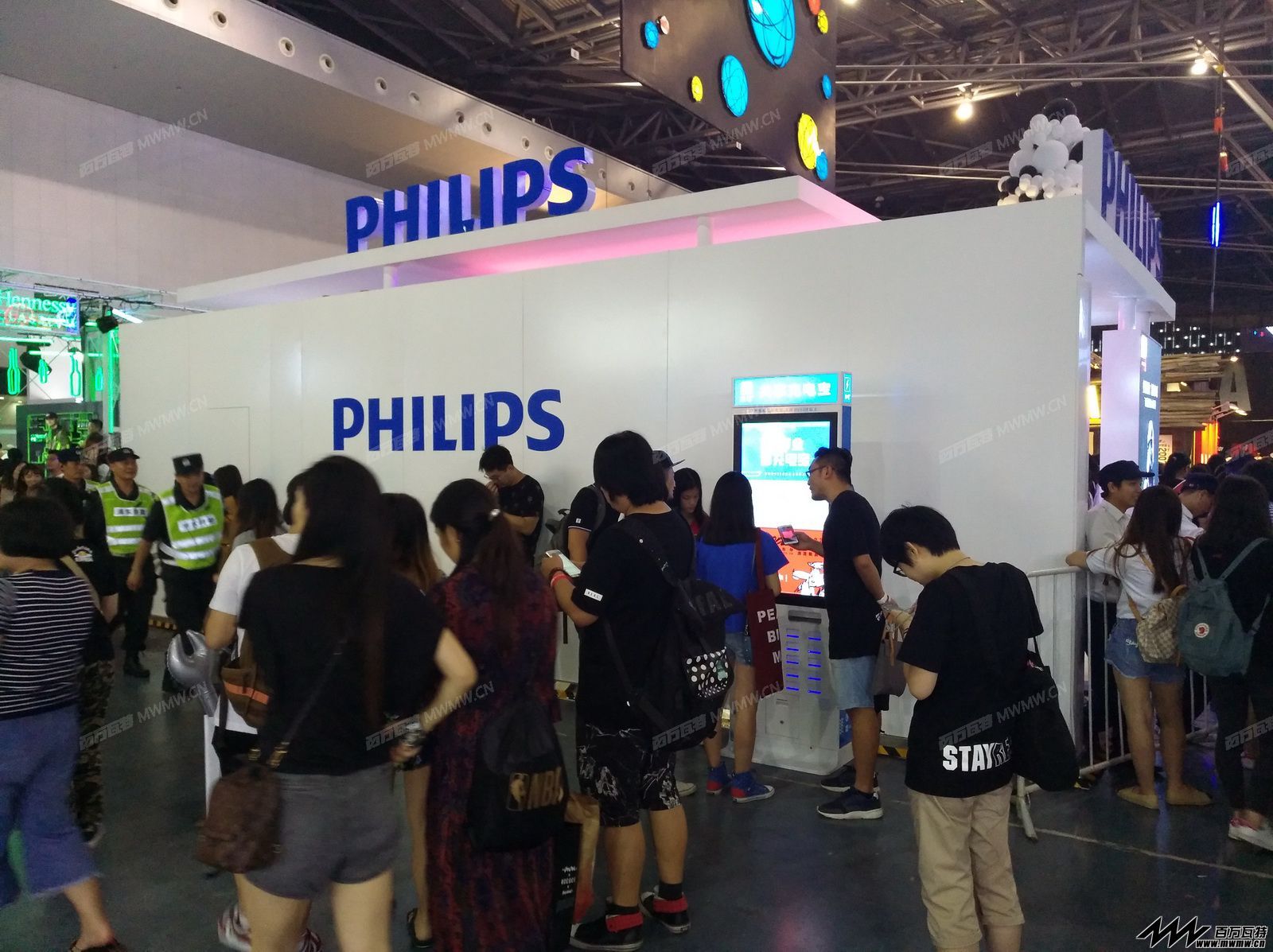 YOHOOD全球潮流嘉年华暨有货潮流新品节 (89).jpg