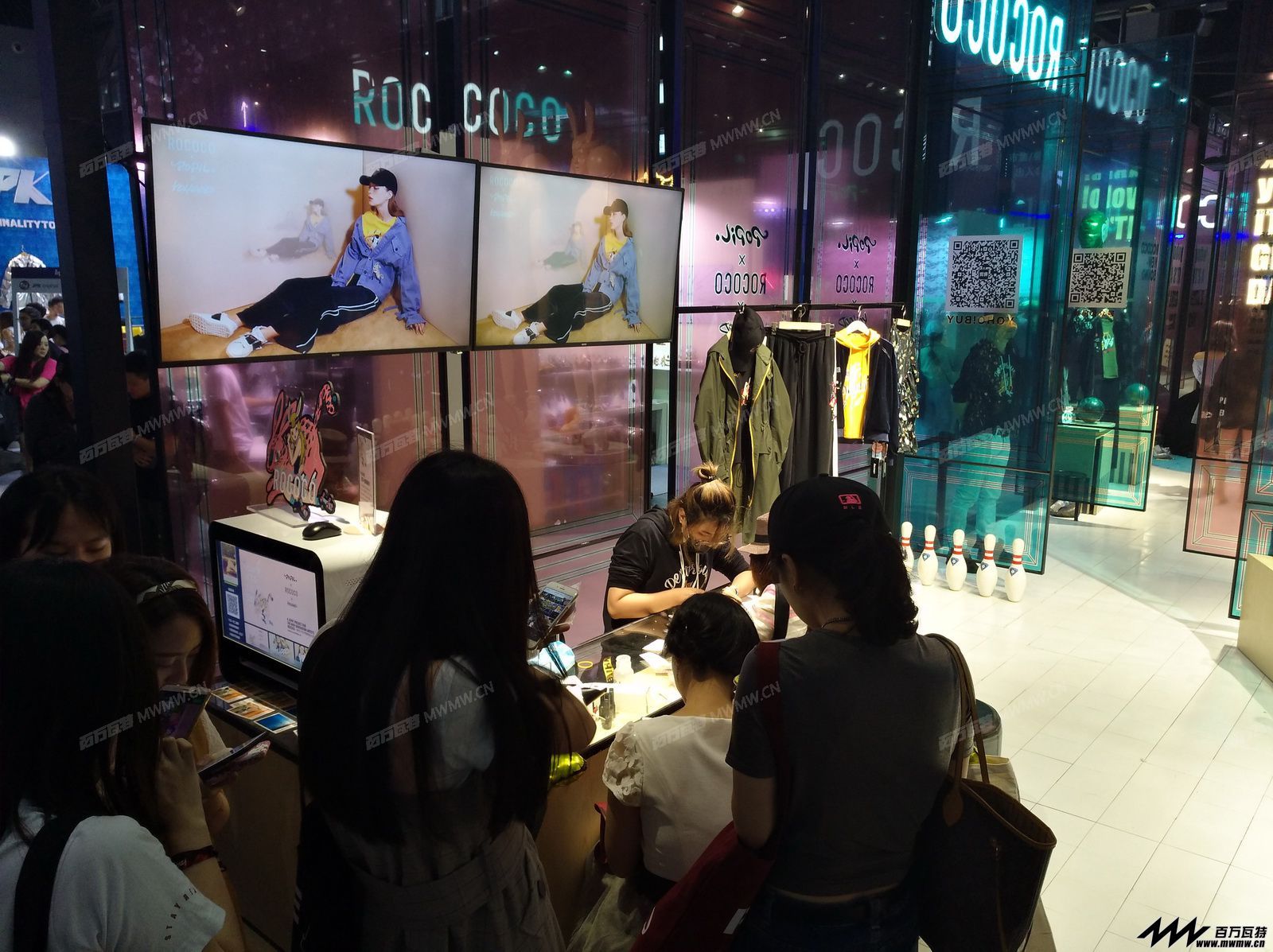YOHOOD全球潮流嘉年华暨有货潮流新品节 (91).jpg