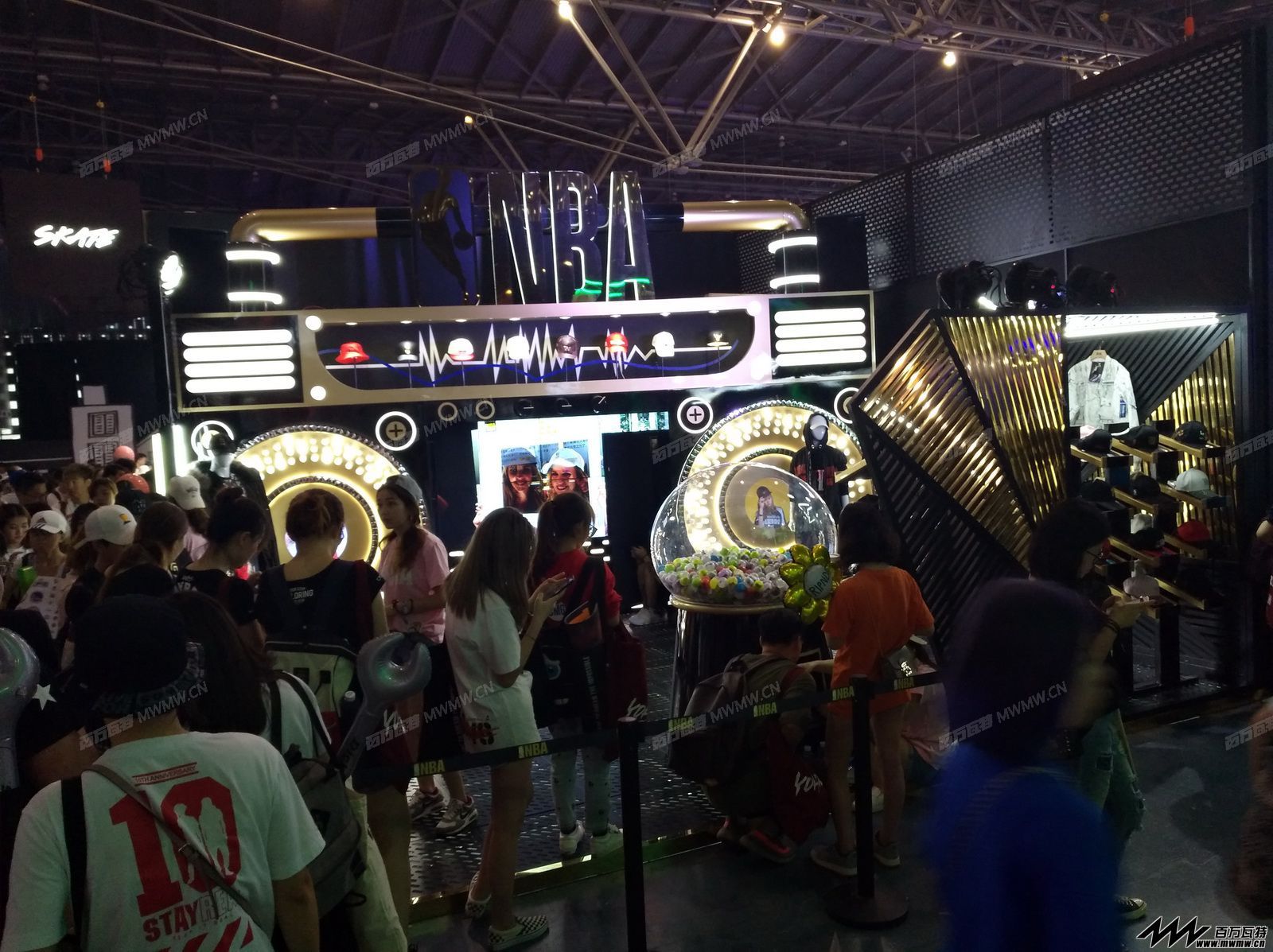 YOHOOD全球潮流嘉年华暨有货潮流新品节 (95).jpg