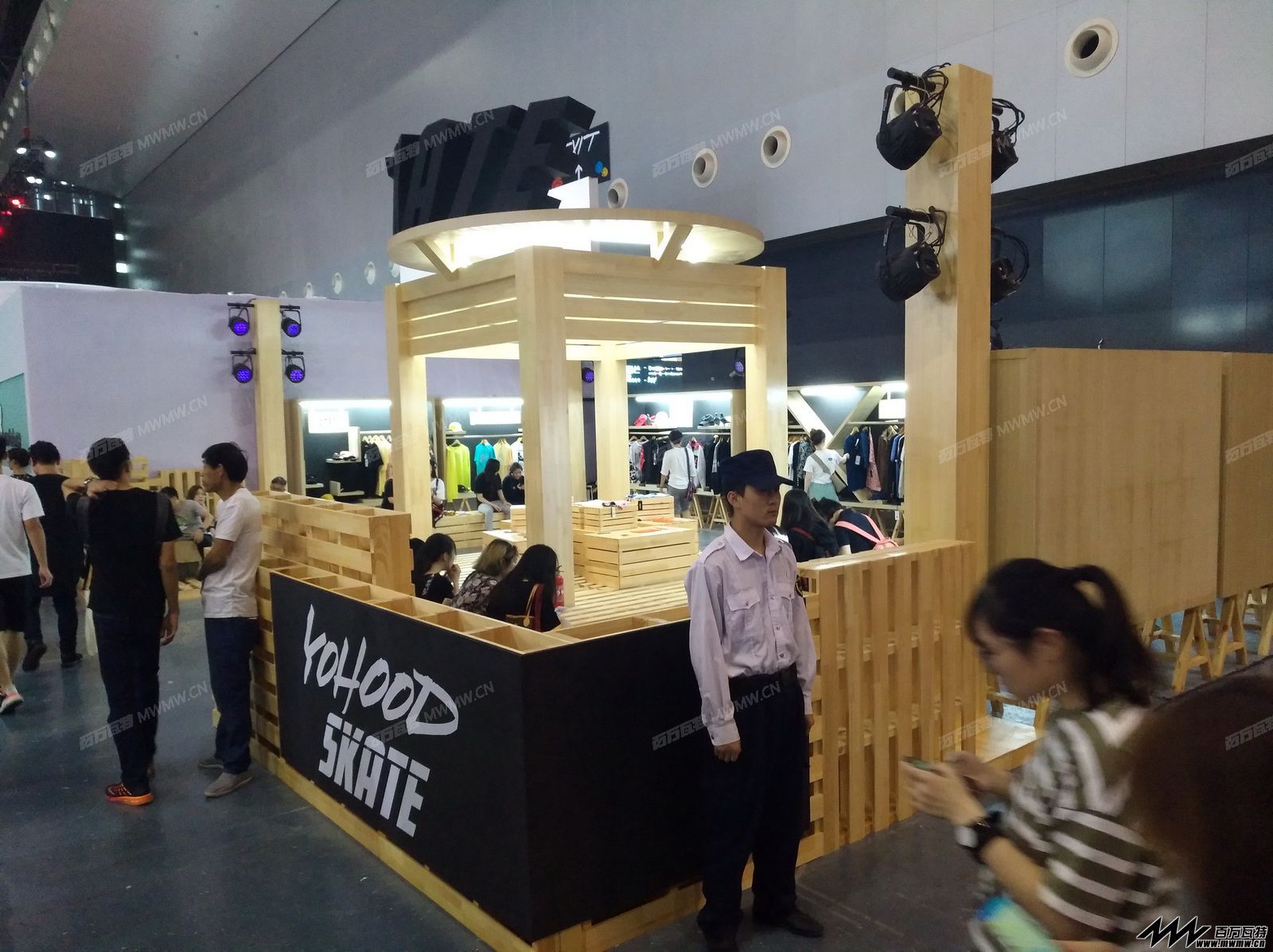 YOHOOD全球潮流嘉年华暨有货潮流新品节 (97).jpg