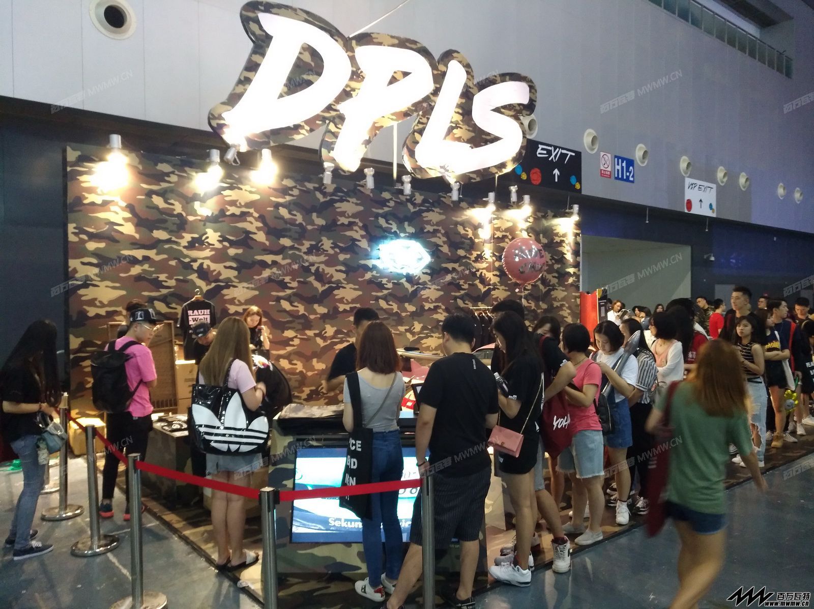 YOHOOD全球潮流嘉年华暨有货潮流新品节 (98).jpg