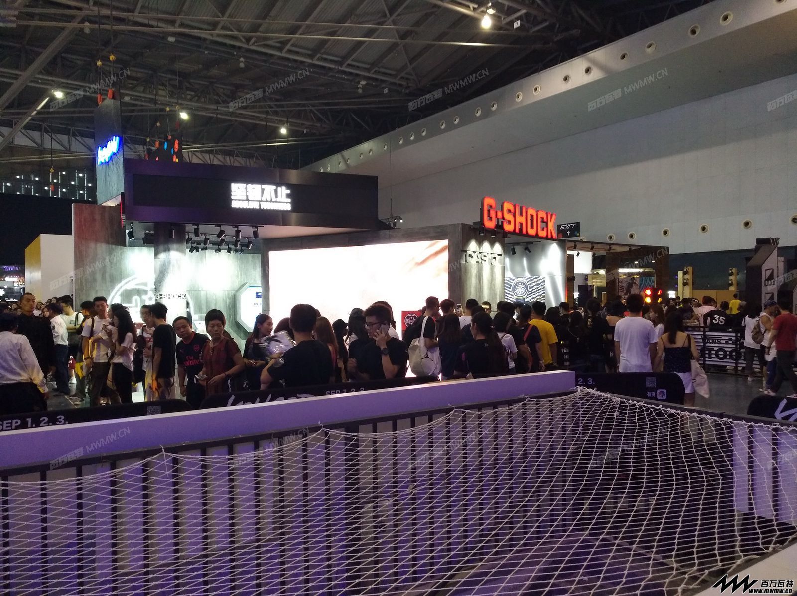 YOHOOD全球潮流嘉年华暨有货潮流新品节 (109).jpg
