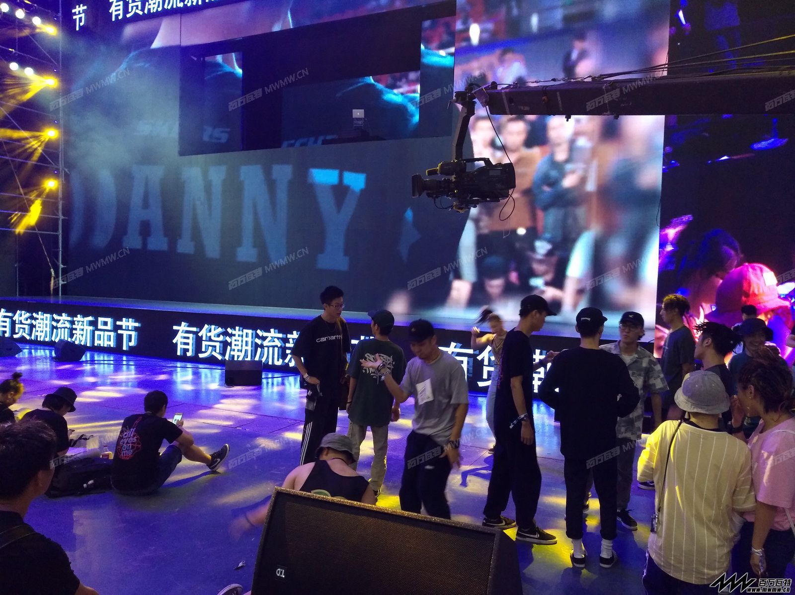 YOHOOD全球潮流嘉年华暨有货潮流新品节 (114).jpg