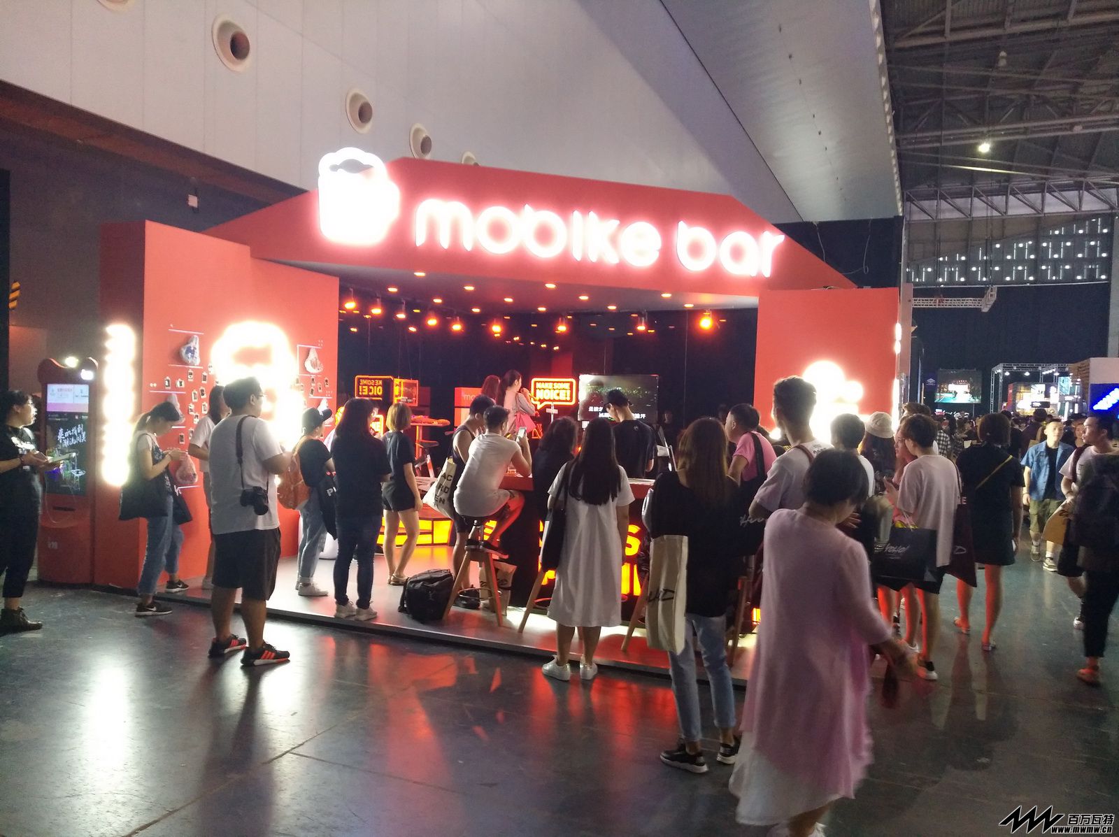 YOHOOD全球潮流嘉年华暨有货潮流新品节 (119).jpg