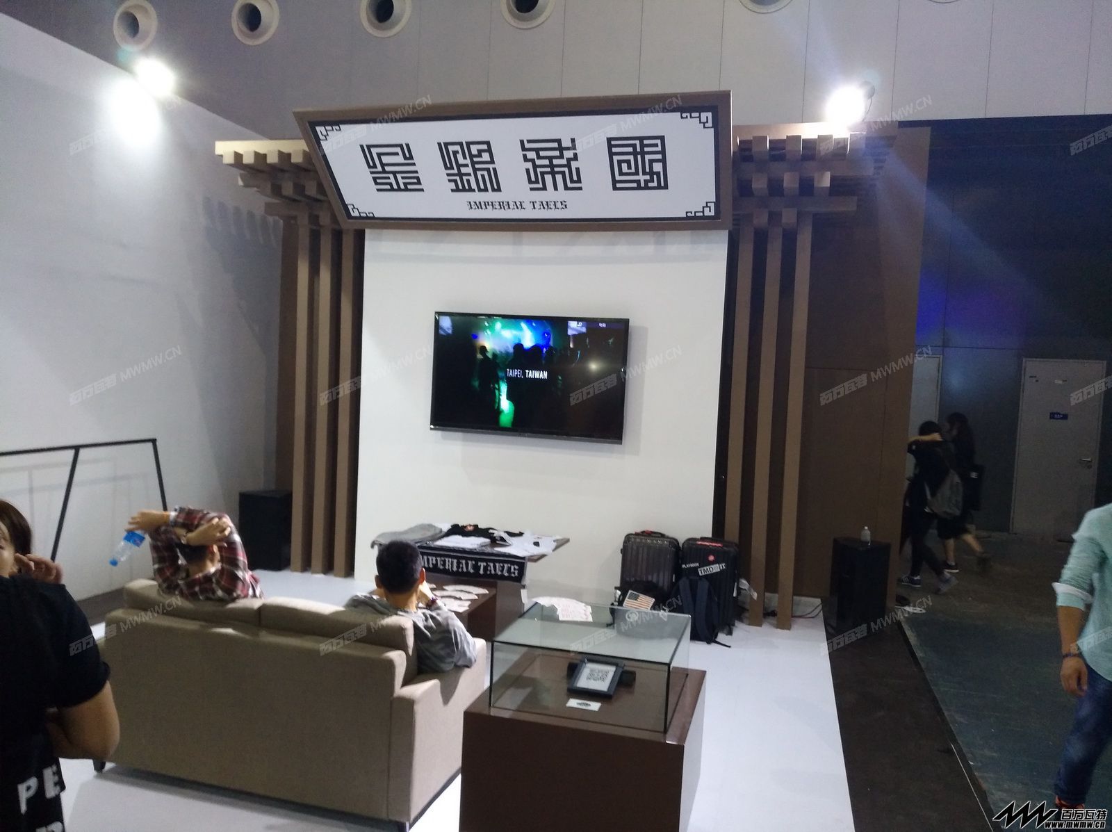 YOHOOD全球潮流嘉年华暨有货潮流新品节 (123).jpg
