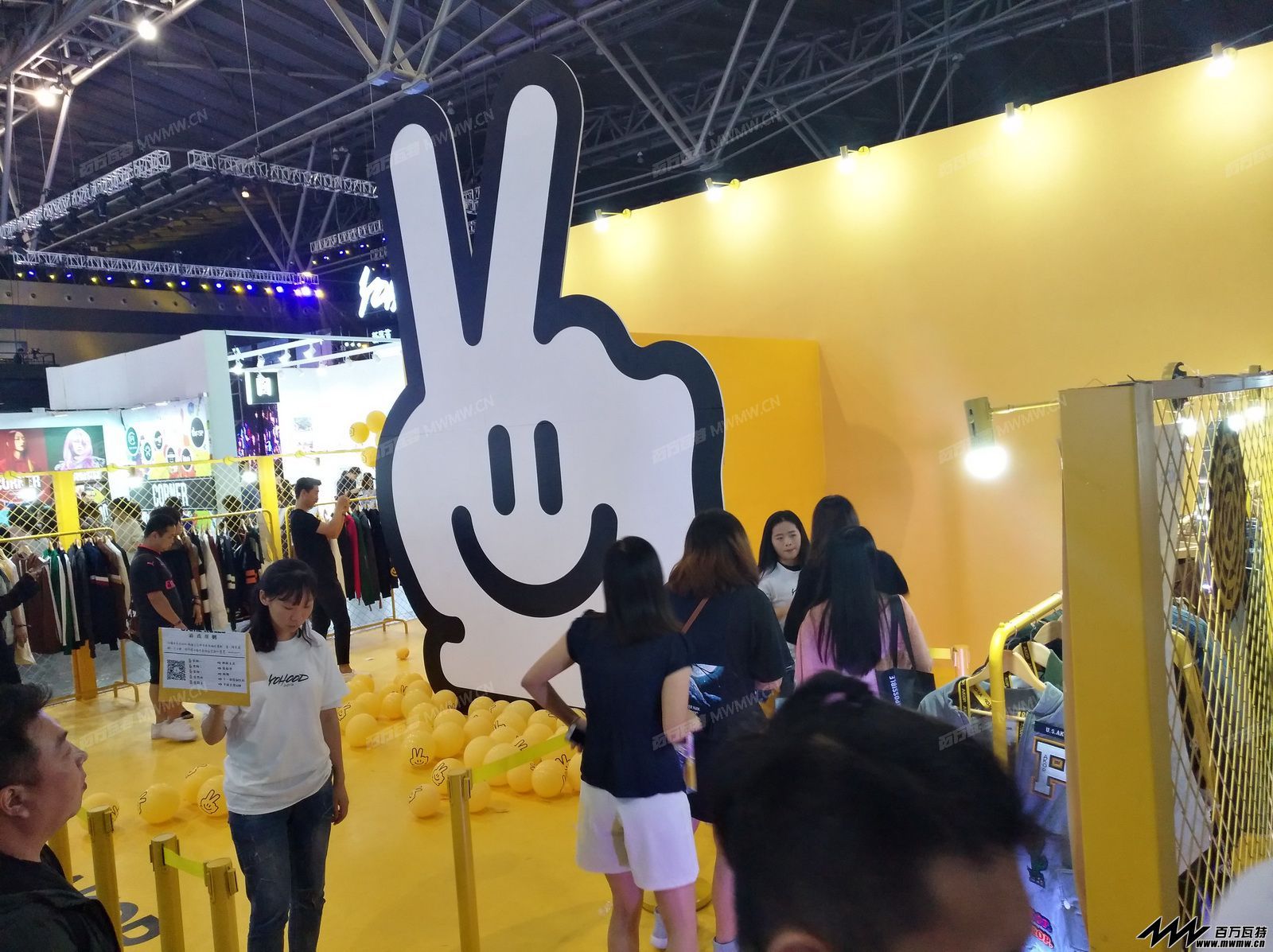 YOHOOD全球潮流嘉年华暨有货潮流新品节 (125).jpg