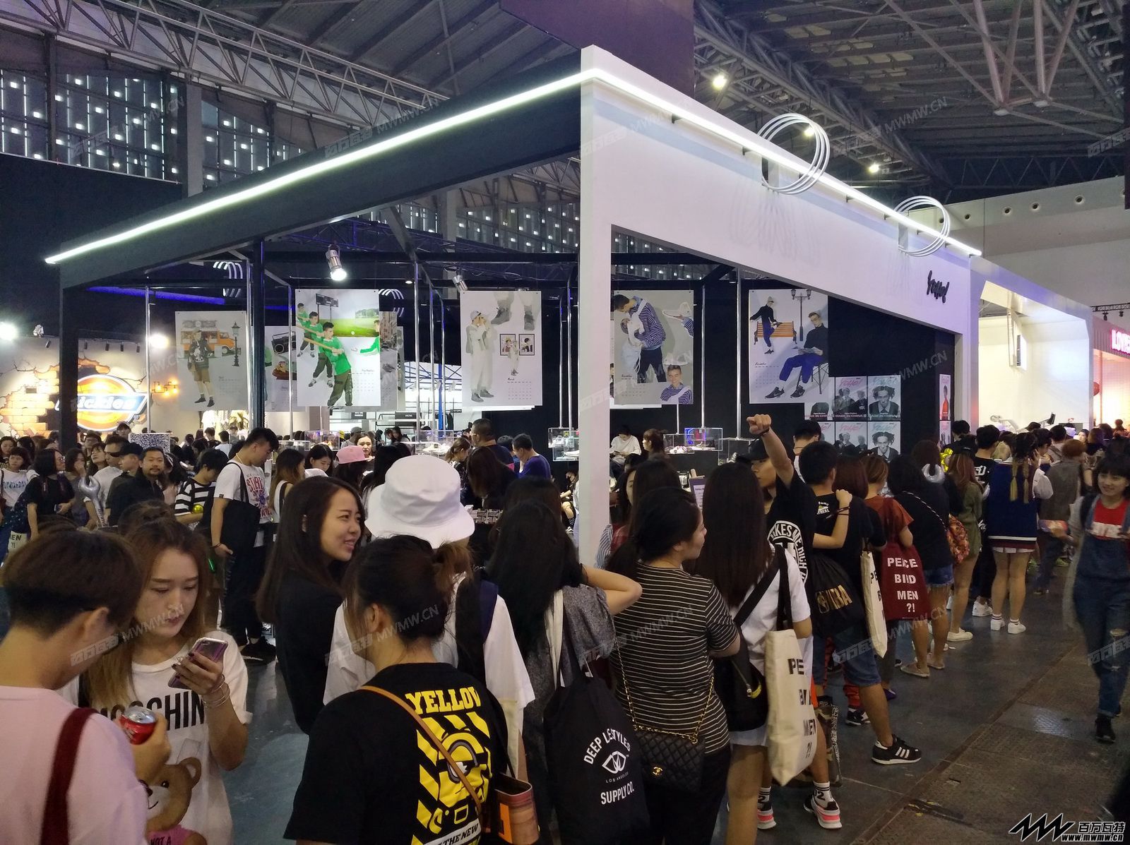 YOHOOD全球潮流嘉年华暨有货潮流新品节 (133).jpg