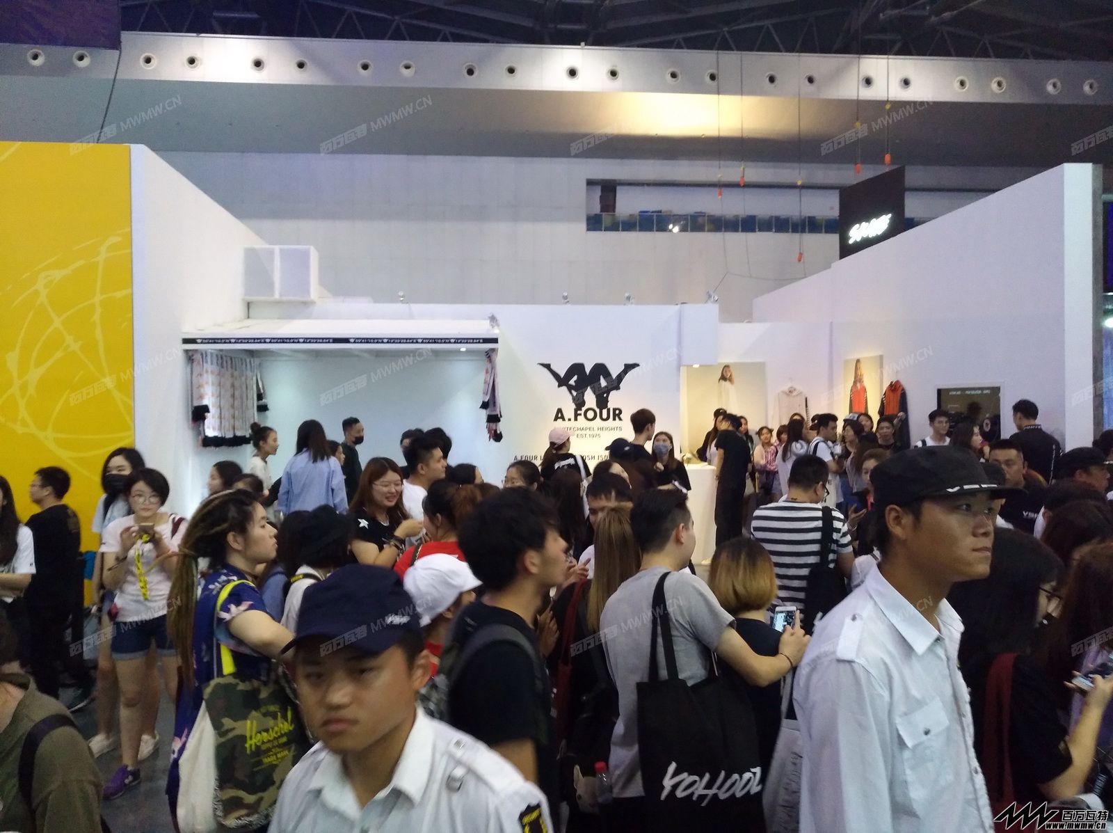 YOHOOD全球潮流嘉年华暨有货潮流新品节 (146).jpg